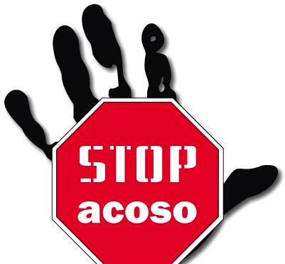 STOP ACOSO