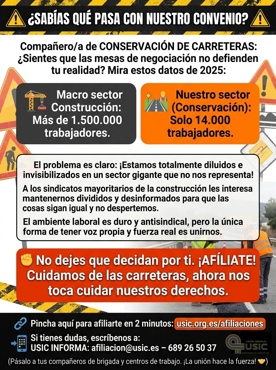 La realidad del sector La realidad del sector