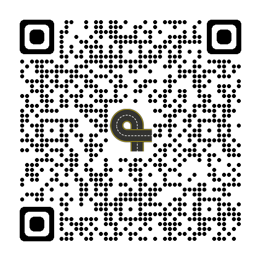 Escanea este código QR